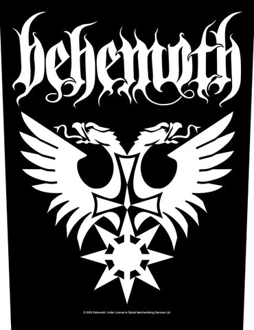 Behemoth | Eagle BP