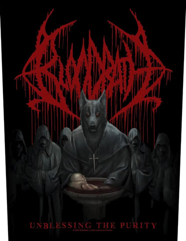 Bloodbath | Unblessing The Purity BP