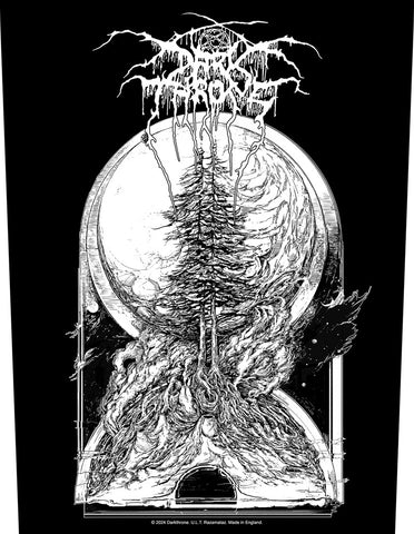 Darkthrone | Lone Pines of The Lost Planet BP