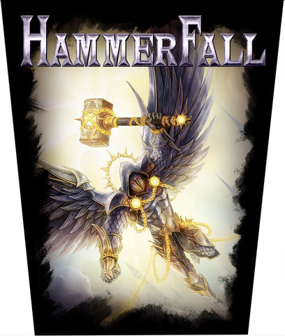 Hammerfall | Hammer of Dawn BP
