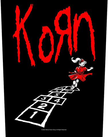 Korn | Follow The Leader BP