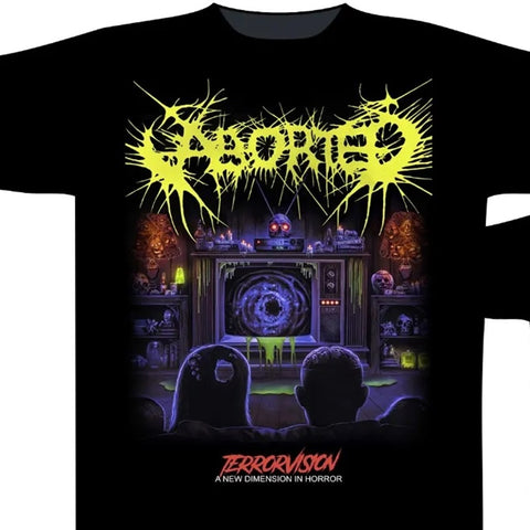 Abgebrochen | Sadistischer TS