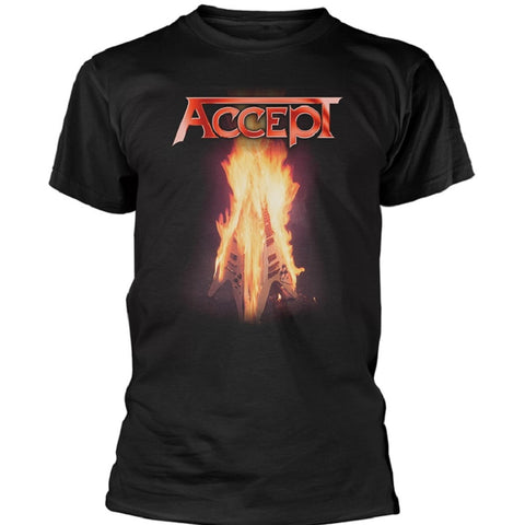 Akzeptieren | Restless & Wild Flying V TS
