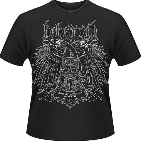 Behemoth | Abyssus Abyssum Invocat TS
