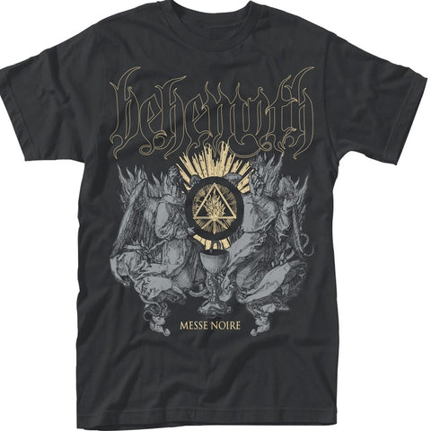 Behemoth | Messe Noire TS