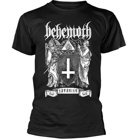 Gigant | Der satanistische TS