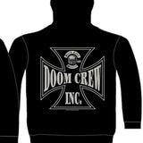 Black Label Society | Doom Crew Zip