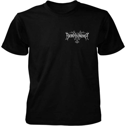Borknagar | Fall Album Pocket Logo TS