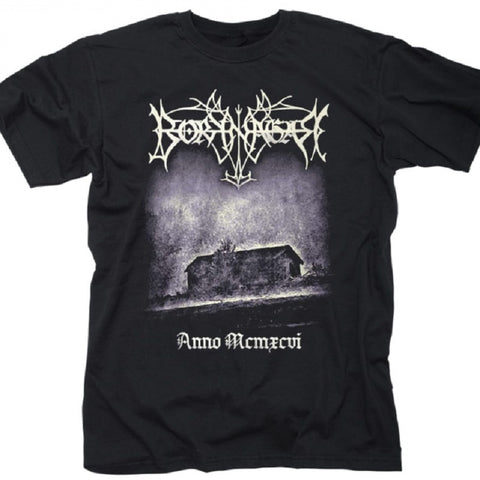 Borknagar | Seit 1996 TS