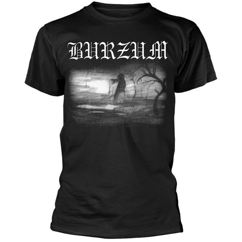 Burzum | Aske 2013 TS