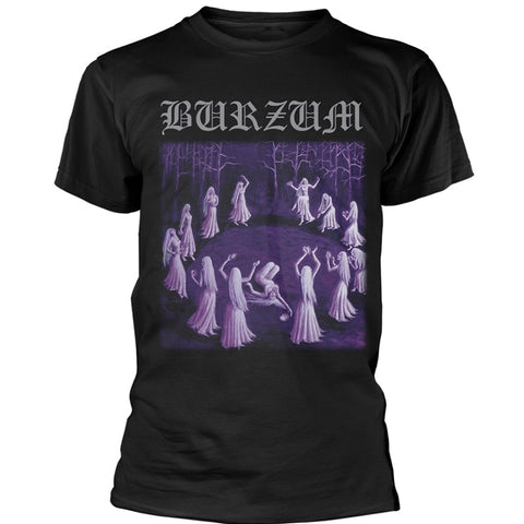 Burzum | Hexen tanzen TS