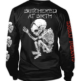 Cannibal Corpse | Butchered at Birth Baby LS