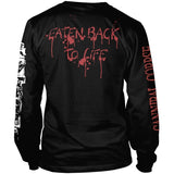 Cannibal Corpse | Eaten Back To Life LS