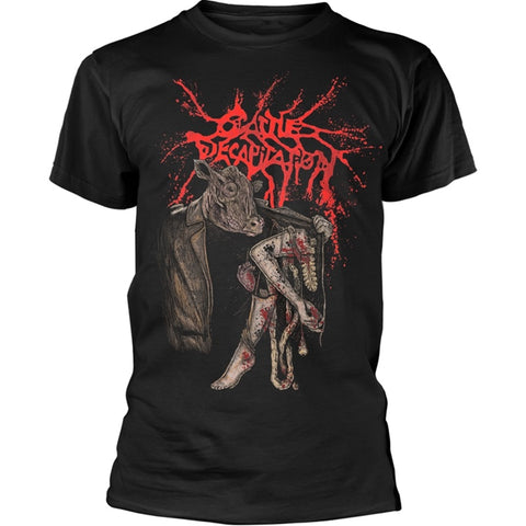 Cattle Decapitation | Flesh Peddler TS