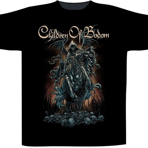 Kinder von Bodom | Reiter TS