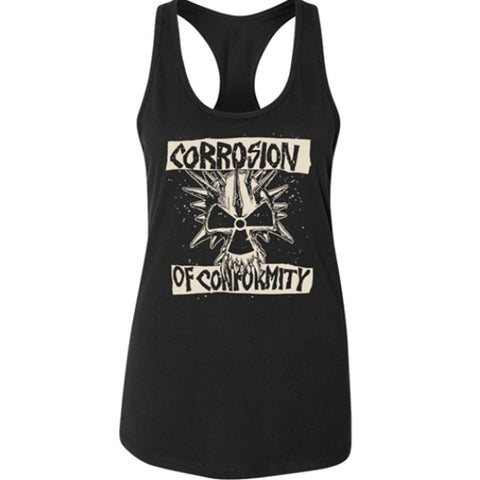 Corrosion of Conformity | Skull Logo TV