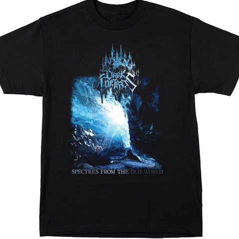 Dark Fortress | Spectres TS