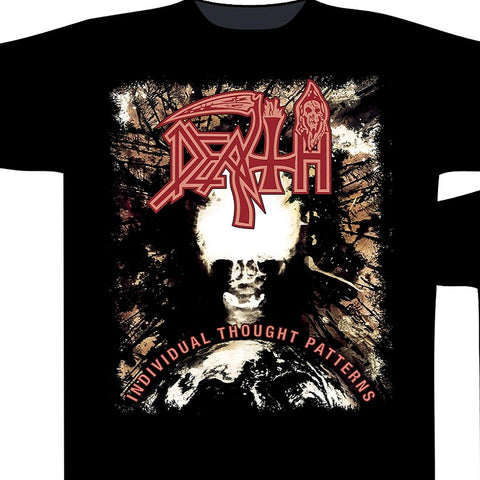 Death | Individual Thought Patterns TS