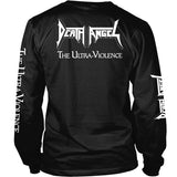 Death Angel | The Ultra Violence LS