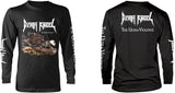 Death Angel | The Ultra Violence LS