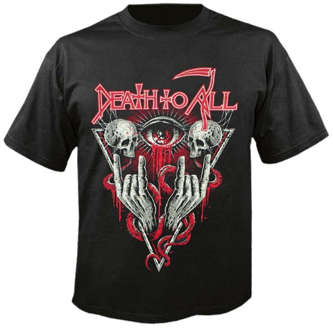 Death to All | Horns TS