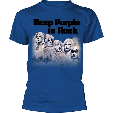 Deep Purple | In Rock TS