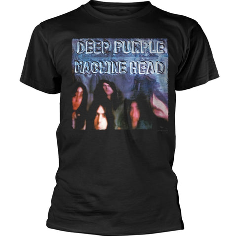 Deep Purple | Machine Head TS