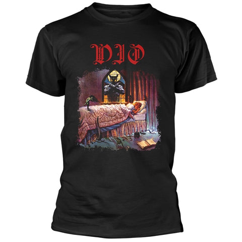 Dio | Dream Evil TS