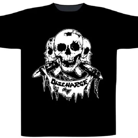 Entlastung | TS entladen