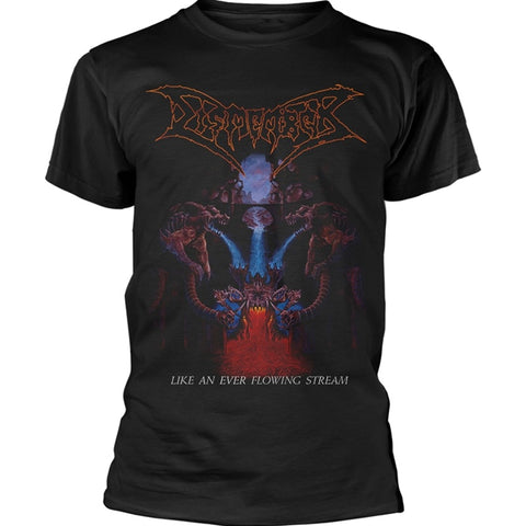 Dismember | Like An Ever Flowing Stream TS
