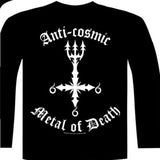 Dissection | Anti Cosmic Reaper LS