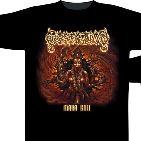 Dissektion | Maha Kali TS