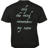 Drudkh | Only The Wind Remembers My Name TS