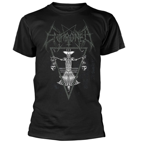 Enthroned | Stn MMXIX TS