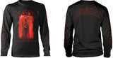 Evile | Hell Unleashed LS