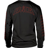 Evile | Hell Unleashed LS