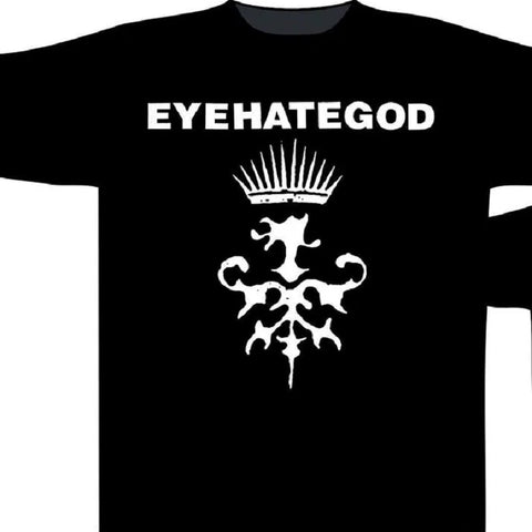 Eyehategod | Phoenix-Logo TS