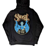 Geist | Taschenlogo und Opus HS