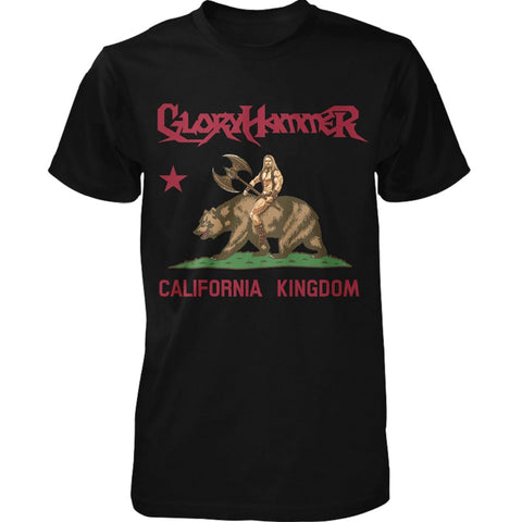Gloryhammer | Hootsman TS