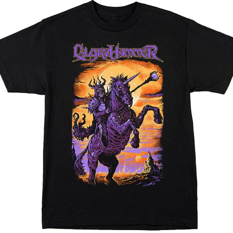 Gloryhammer | Geißel von Auchtermuchty TS
