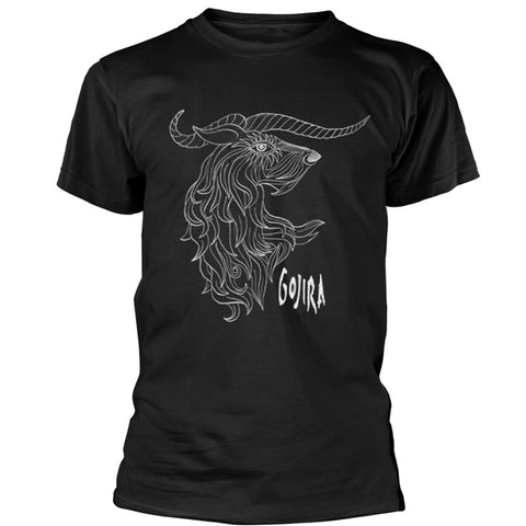 Gojira | Horns TS