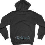 Gojira | Fortitude Logo HS