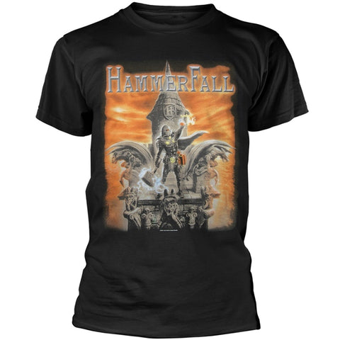 Hammerfall | Für die Ewigkeit gebaut, TS