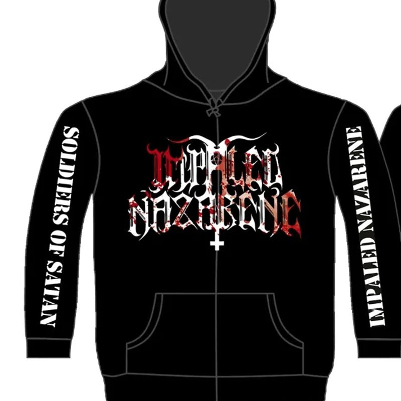 Impaled nazarene hoodie online