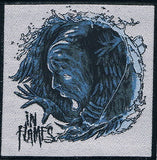 In Flames | Siren Charms Woven Patch