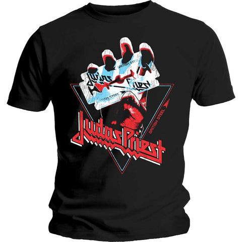 Judas Priester | Britisches Stahldreieck TS