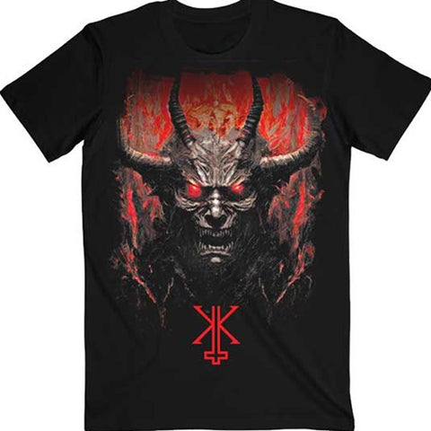 Kerry King | From Hell I Rise TS