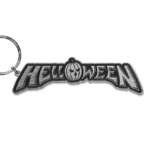 Helloween | Keyring Logo