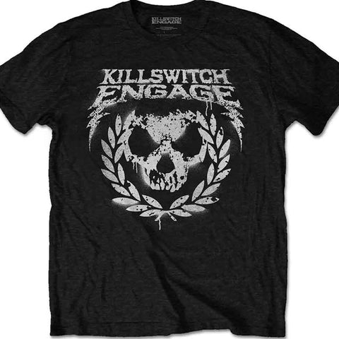 Killswitch Engage | Totenkopf Sprühfarbe TS