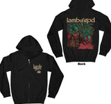 Lamb of God | Ashes of The Awake Zip